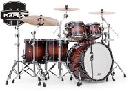 Mapex BPNL628XLWU BLASTER Brown - Drums