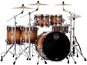 Mapex SE628XMPO SATURN Sunburst - Drums