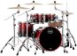 Mapex SR504XRQ SATURN Red - Drums