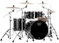 Mapex SR529XFB SATURN Black - Drums