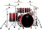 Mapex SR529XRQ SATURN Red - Drums