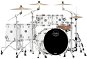 Mapex SR628XRM SATURN White - Drums
