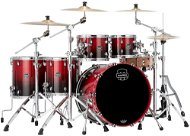 Mapex SR628XRQ SATURN Red - Drums