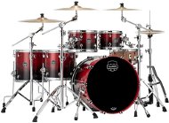 Mapex SR628XURQ SATURN Red - Drums