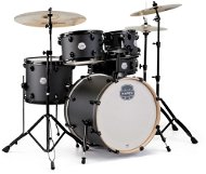 Mapex ST5045FBIZ STORM, Black - Drums
