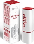 TIANDE City Style Shine lipstick 01 3,8 g - Rúž