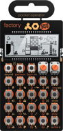 TEENAGE ENGINEERING PO 16 Factory - Synthesiser