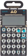 TEENAGE ENGINEERING PO-35 Speak - Synthesiser