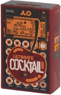 TEENAGE ENGINEERING PO Ultimate Cocktail - Synthesiser