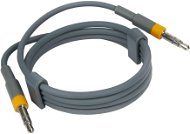 TEENAGE ENGINEERING Audio Cable 3.5mm Jack 750mm - AUX Cable