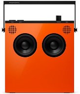 TEENAGE OB-4 Orange - Speaker
