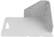 TNK multifunctional cutting board Pelican, grey - Cutting Board
