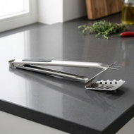 TNK Stingray BBQ - 7in1 multifunctional kitchen tools, black - Kuchyňské kleště
