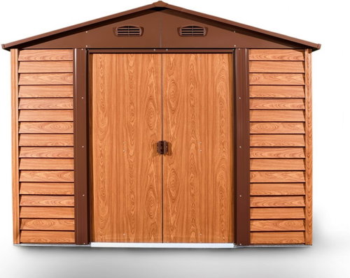 TINMAN 705 - Garden Shed - Main image