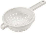 Tontarelli Cedník 19 cm bílý - Colander