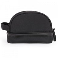 Make-up Bag Elpinio travel cosmetic bag - black - Kosmetická taštička