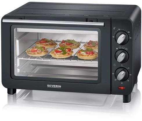 Severin mini oven TO 2042 - Mini Oven - Main image