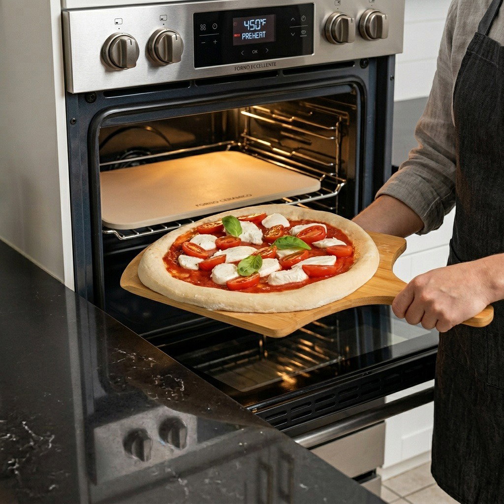 Tognana PIZZA Forged-x szett, 3 darab