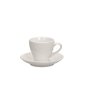Tognana Set of coffee cups 100 ml 6 pcs MARGARET - Set of Cups