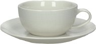 Tognana Set of Breakfast Cups 300ml with Saucers 2 pcs VICTORIA - Set of Cups