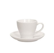 Tognana Tea Cups and Saucers Set 6 pcs MARGARET - Set of Cups