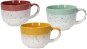 Tognana Set of Cups 450ml 6 pcs LAYERS GI-VE-MA - Mug
