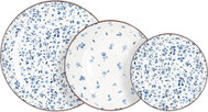 Tognana COTTAGE Dinnerware Set 18pcs - Dish Set
