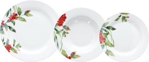 Tognana Dining set 12 pcs N DAPHNE - Dish Set - Main image