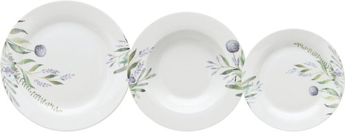 Tognana Dining set 18 pcs N PORTIA - Dish Set - Main image