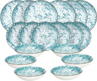 Tognana KALOS Dining set 18 pcs - Dish Set