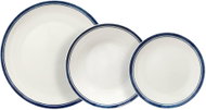 Tognana FILO BLU 18-Piece Dinner Set - Dish Set