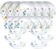 Tognana FLORENNE Dining set 18 pieces - Dish Set