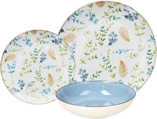 TOGNANA METROPOLIS GAIA, 18 db - Étkészlet - Fő fotó