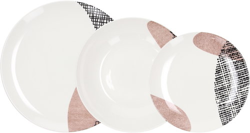 Tognana Sfera Ikonic 18 db - Étkészlet - Fő fotó