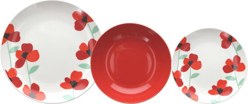 TOGNANA Dining Set MADISON VISBY, 18pcs - Dish Set - Main image