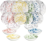 Tognana APULIA Dining set 18 pcs - Dish Set