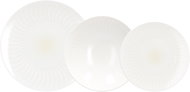 Andrea Fontebasso IVORY Dining set 12 pieces - Dish Set