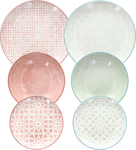 Tognana NOVEL, 18 db - Étkészlet - Fő fotó