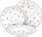 Dish Set Tognana MILLEFIORI Dining set 18 pcs - Jídelní sada