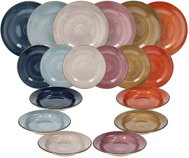 Tognana ASTRA Dinner Set 18 pcs - Dish Set