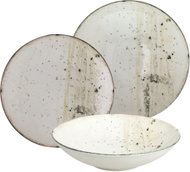Tognana NOVA MOON 18-Piece Dinner Set - Dish Set