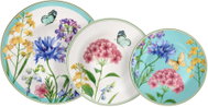 Tognana Andrea Fontebasso JADE Dinnerware Set, 18pcs - Dish Set