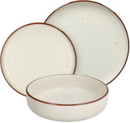 Tognana ARDENNE AVORIO 18-Piece Dinner Set - Dish Set