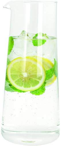 Tognana Karafa borosilikátové sklo 1,5 l LYRA - Carafe  - Main image