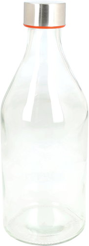 Tognana Láhev na pití sklo 1 l CLARA - Drinking Bottle - Main image