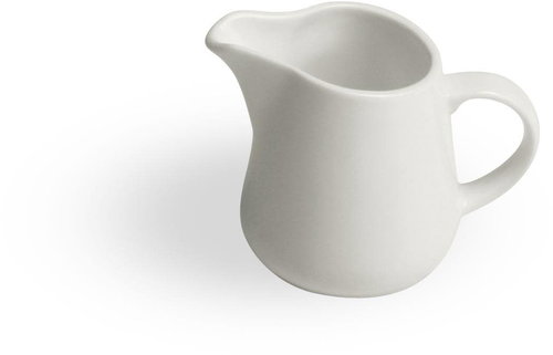 Tognana Milchkanne 50 ml PERLA BIANCO - Milchkännchen - Hauptbild