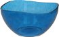 Tognana GLASS PASI Salátástál 21 cm 1,6 l kék - Tál