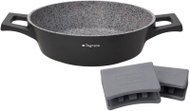 Tognana Pánev s 2 úchyty 24 cm AMBIZIOSA - Pan