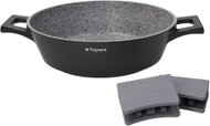 Tognana Pánev s 2 úchyty 32 cm AMBIZIOSA - Pan