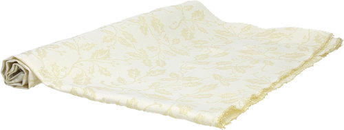 Tognana Runner 40X140cm HOLLY GOLD - Placemat - Main image